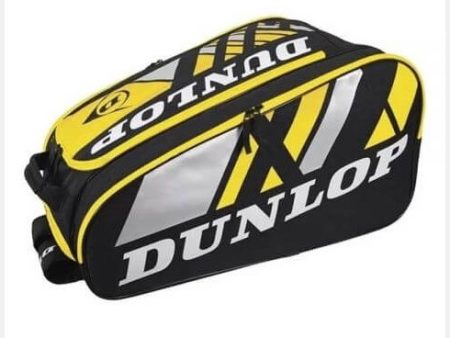 Dunlop Pro Series Tas Geel Sale