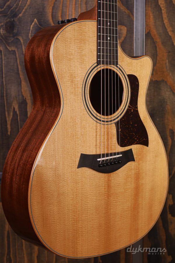 Taylor 314ce Studio Natural Online Hot Sale