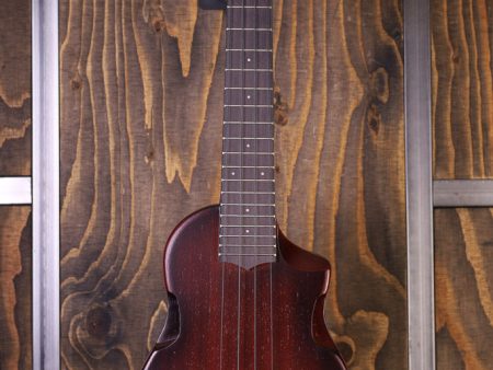 Ibanez AUC14OVL Ukulele PRE-ORDER! Sale