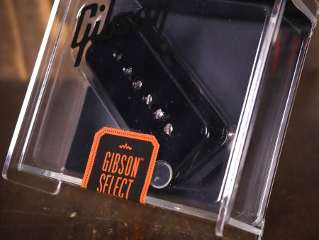 Gibson P-90 Vintage Style Soap Bar Sale