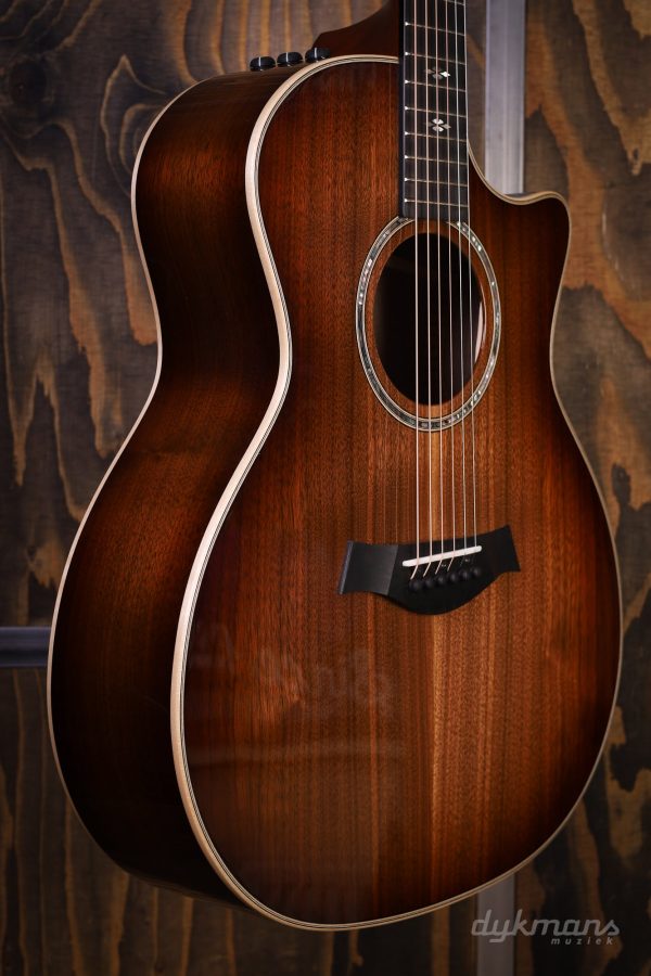 Taylor Custom GA Walnut Supply