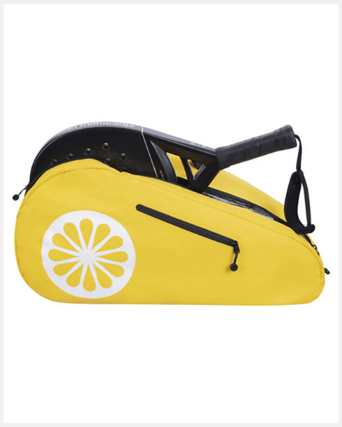 Indian Maharadja Racketbag Yellow Online Sale