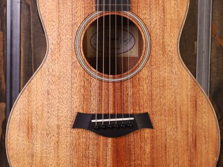 Taylor GS MINI-e Koa Hot on Sale