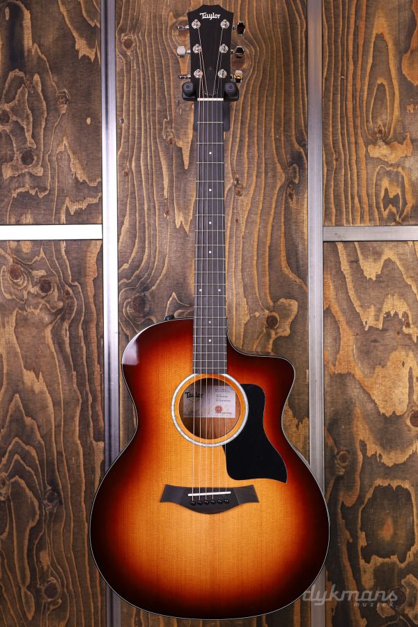 Taylor 214ce-K SB Plus Supply