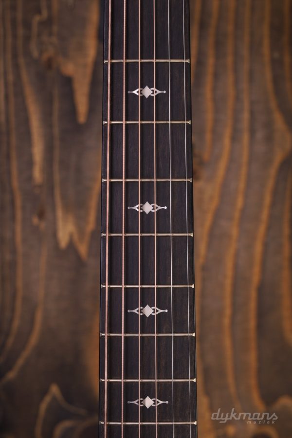 Taylor 324ce V-Class Bracing Supply