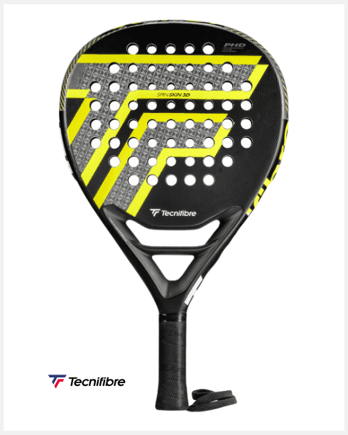 Tecnifibre Wall Breaker 375 Online Hot Sale