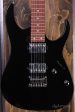 Ibanez GRG121SP Black Night Sale