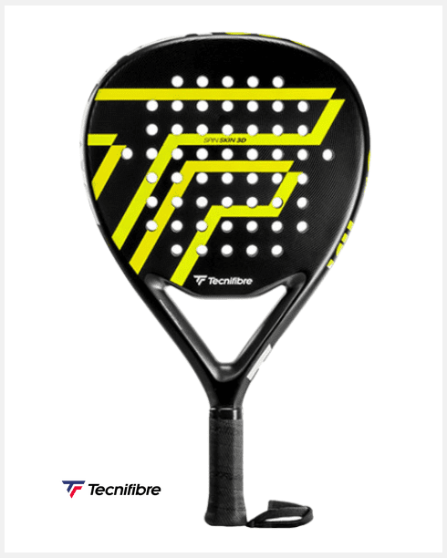 Tecnifibre Wall Breaker 360 Supply