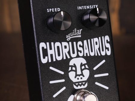 Aguilar Chorusaurus Bass Chorus For Cheap