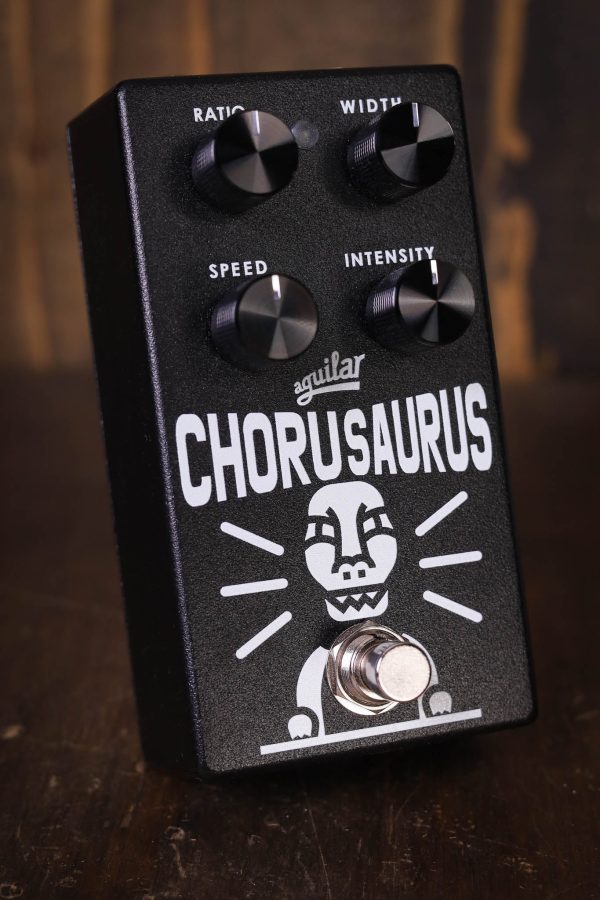 Aguilar Chorusaurus Bass Chorus For Cheap