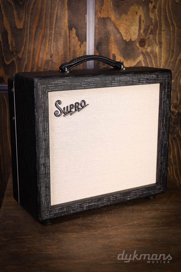 Supro 1612RT Amulet Combo  Discount