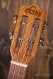 Leho Concert Ukulele Solid Cedar Top & Mango LHUC-CMG Online