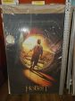 The Hobbit - An Unexpected Journey - 27x38 Teaser Poster For Sale