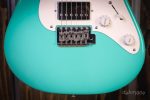 Patrick James Eggle  96  Vintage HSS Seafoam Green Online