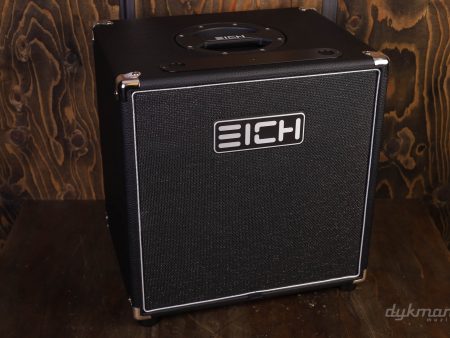 EICH 112XS-8BE with free cover For Cheap