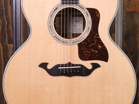 Taylor Legacy Series 815e Fashion