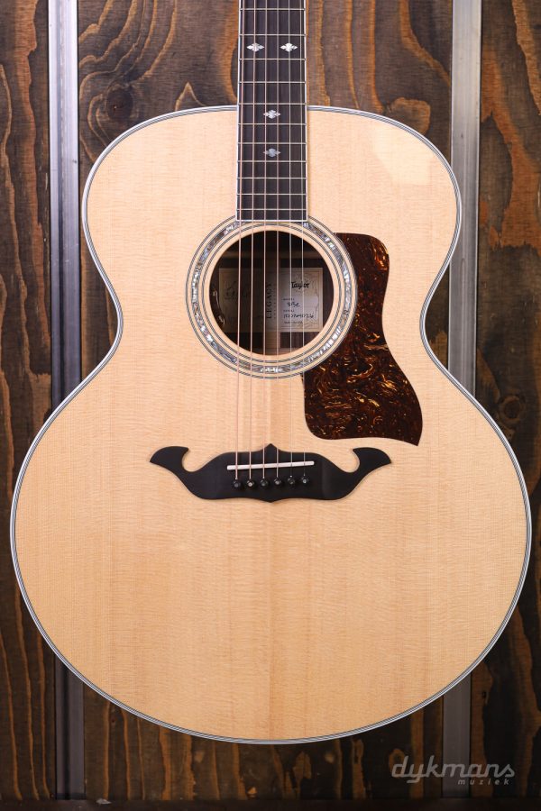 Taylor Legacy Series 815e Fashion