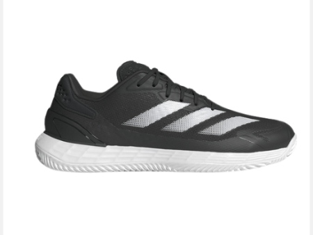 Adidas Defiant Speed M Black Sale