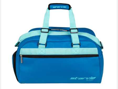 StarVie Dufflebag Blue on Sale