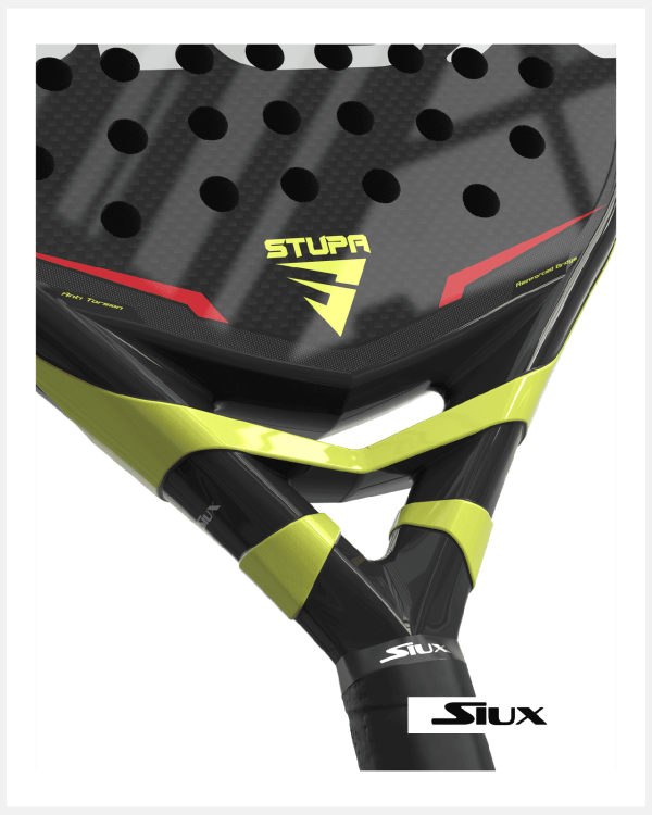 Siux Electra ST2 JR Online now