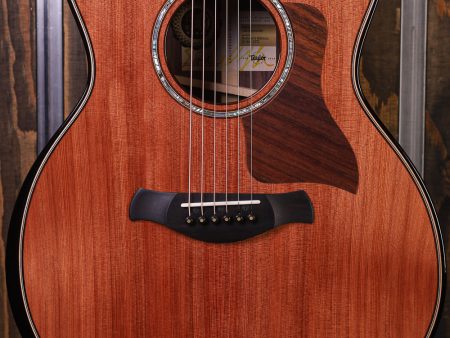 Taylor 50th Anniversary Builder s Edition 814ce Discount