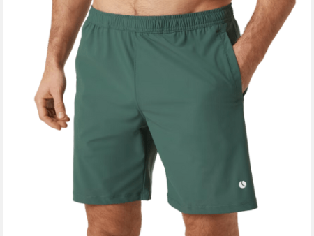 Björn Borg Short Ace 9 Green Sale