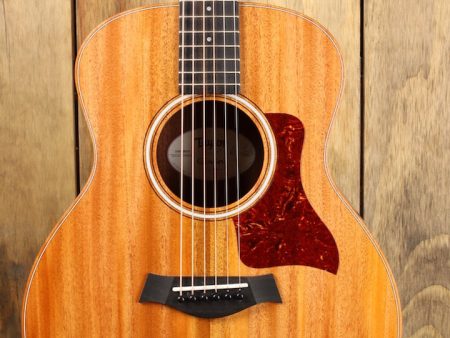 Taylor GS MINI Mahogany Online Hot Sale