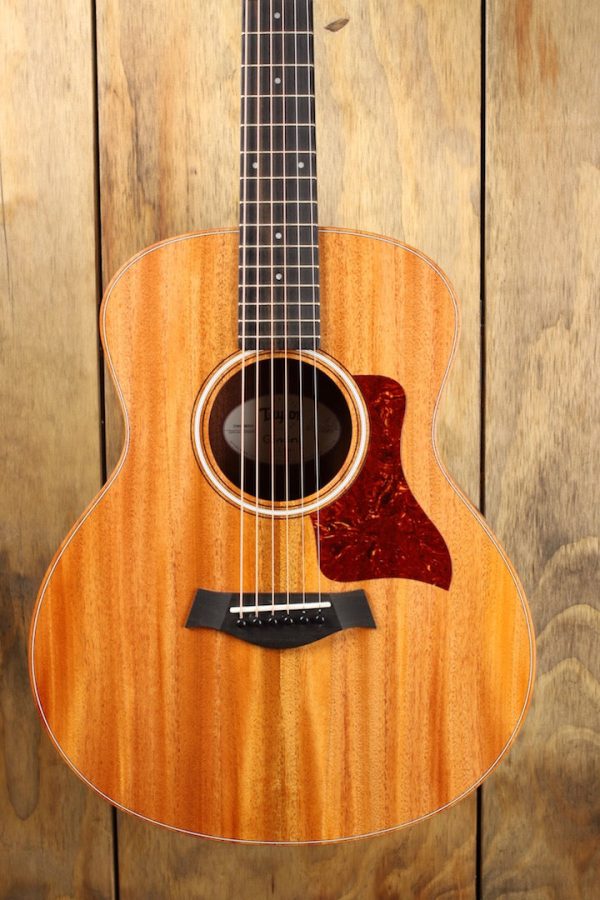 Taylor GS MINI Mahogany Online Hot Sale