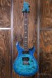 PRS SE Custom 24-08 Quilted Lake Blue on Sale