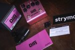 Strymon DIG v2 Hot on Sale