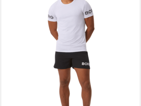 Björn Borg Short Shorts Black Online