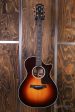 Taylor 412ce-R Sunburst Sale