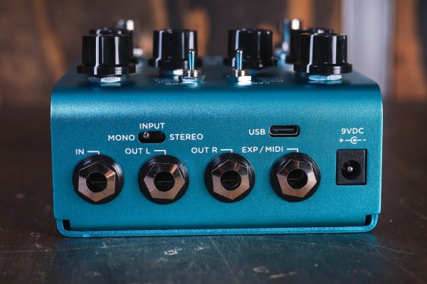 Strymon Blue Sky v2 For Sale