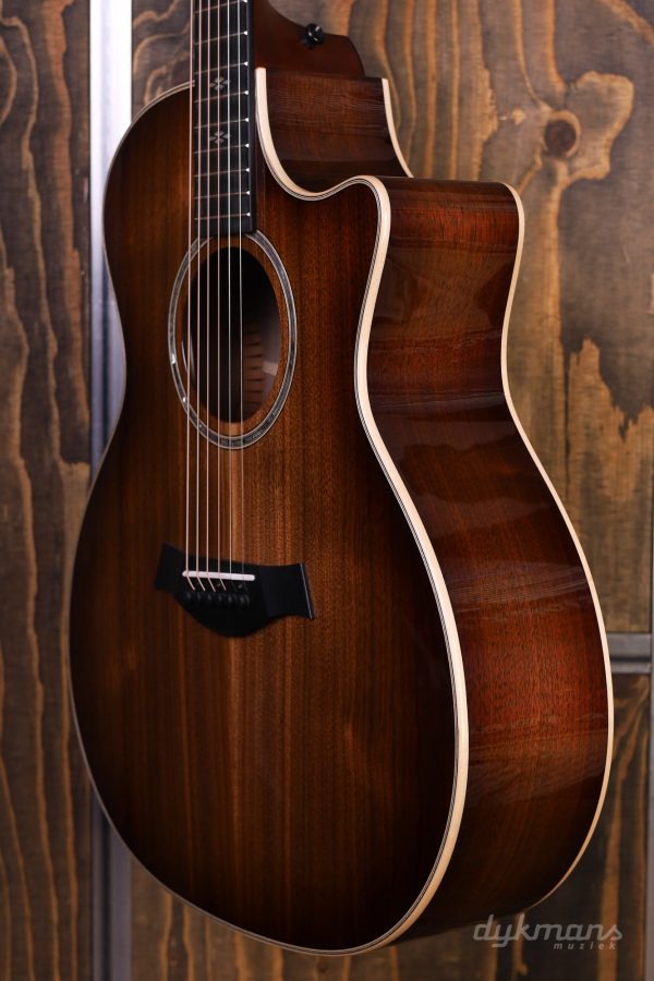 Taylor Custom GA Walnut Supply