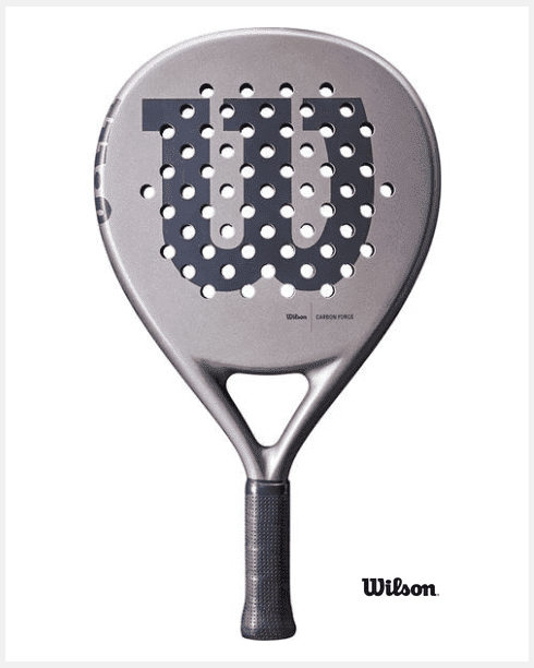 Wilson Carbon Force Fashion