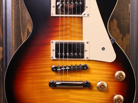 Epiphone Inspired By Gibson 1959 Les Paul Standard Tobacco Burst For Cheap