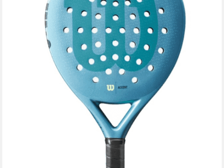 Wilson Accent LT Padel 2 Discount