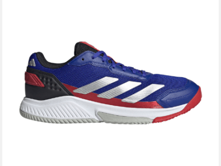 Adidas Courtquick Blue Cheap