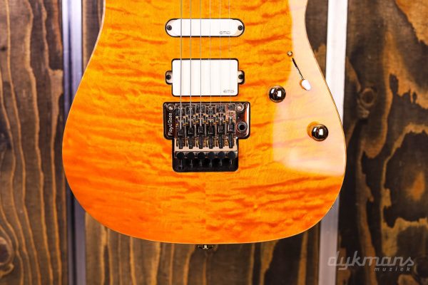 Suhr Standard Legacy Suhr Burst Floyd Rose PRE-ORDER Cheap