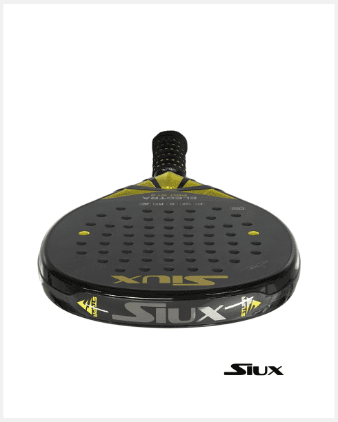 Siux Electra ST3 Pro Online now