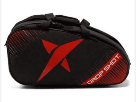 Drop Shot Racketbag Essential 23 For Cheap