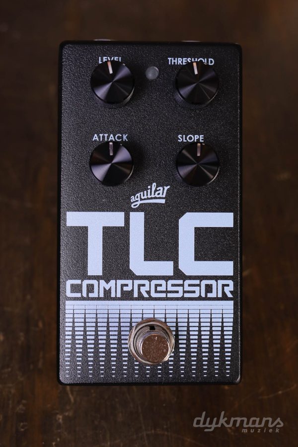 Aguilar TLC Compressor II For Cheap