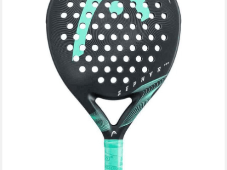 Head Zephyr Pro 2023 Black Green Online now