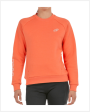 Bullpadel Natas Sweater Orange Supply