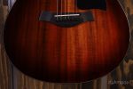 Taylor 222ce-K DLX Hawaiian Koa Discount