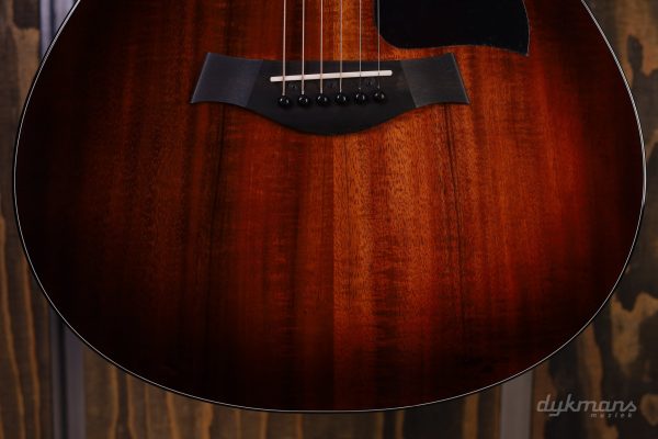 Taylor 222ce-K DLX Hawaiian Koa Discount