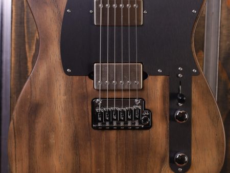 Suhr Andy Wood HH Whiskey Barrel Sale