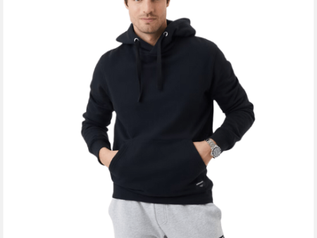 Björn Borg Centre Hoodie Black Discount