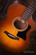 Taylor 114ce Sunburst Special Edition Hot on Sale