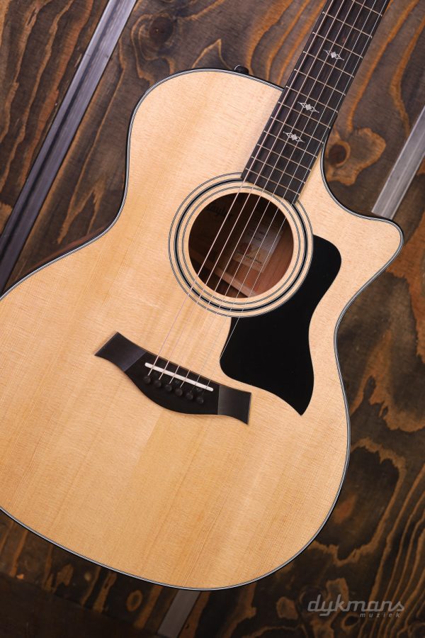 Taylor 314ce Limited Koa Sitka Spruce Hot on Sale